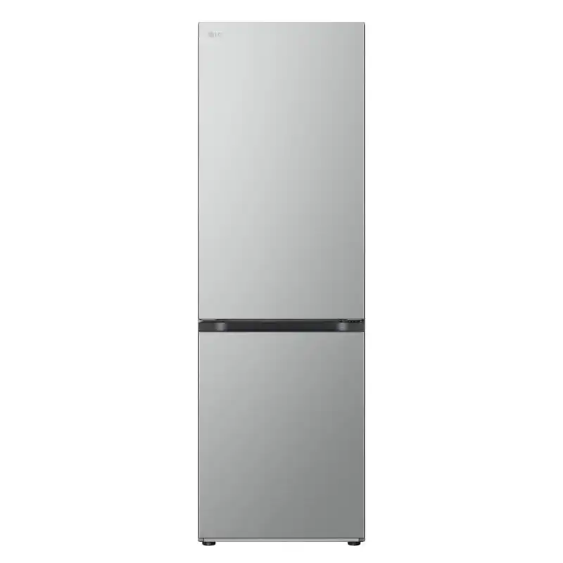 LG GBV3100CPY Frigorífico Combi C Acero Inoxidable Antihuellas