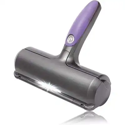 Pawffee Rodillo sónico LED autolimpiante para pelo, alfombras y sofás - 1 pieza - Pawffee - Comparador de precios