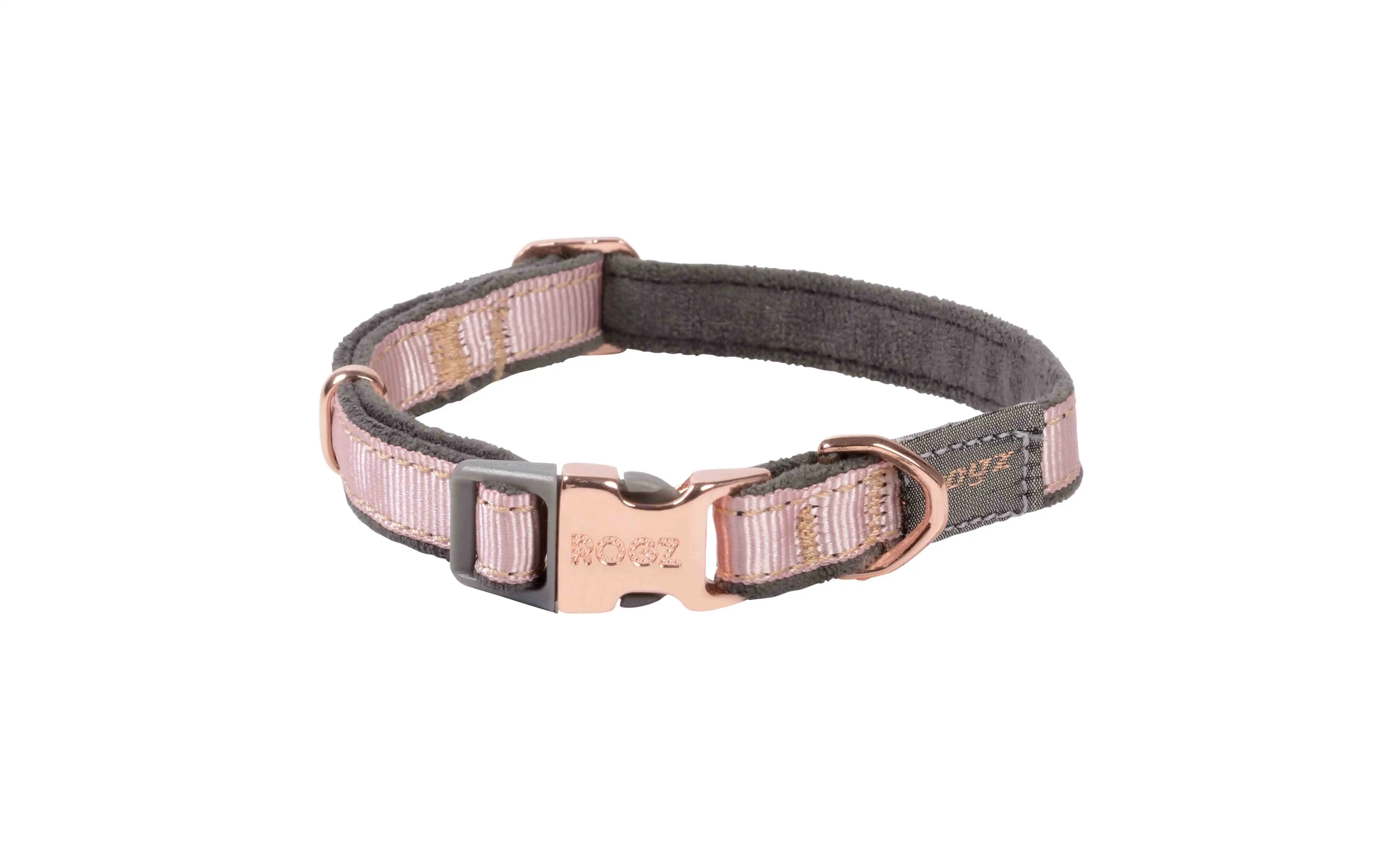 ROGZ COLLAR URBAN XS HB271-PB - Rogz - Comparador de precios
