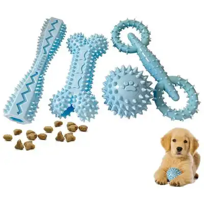UAMLY  interactivo para perros para masticar - azul - Uamly - Comparador de precios