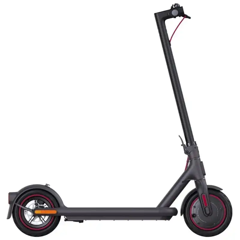 Xiaomi Electric Scooter 4 Pro Patinete Eléctrico Negro