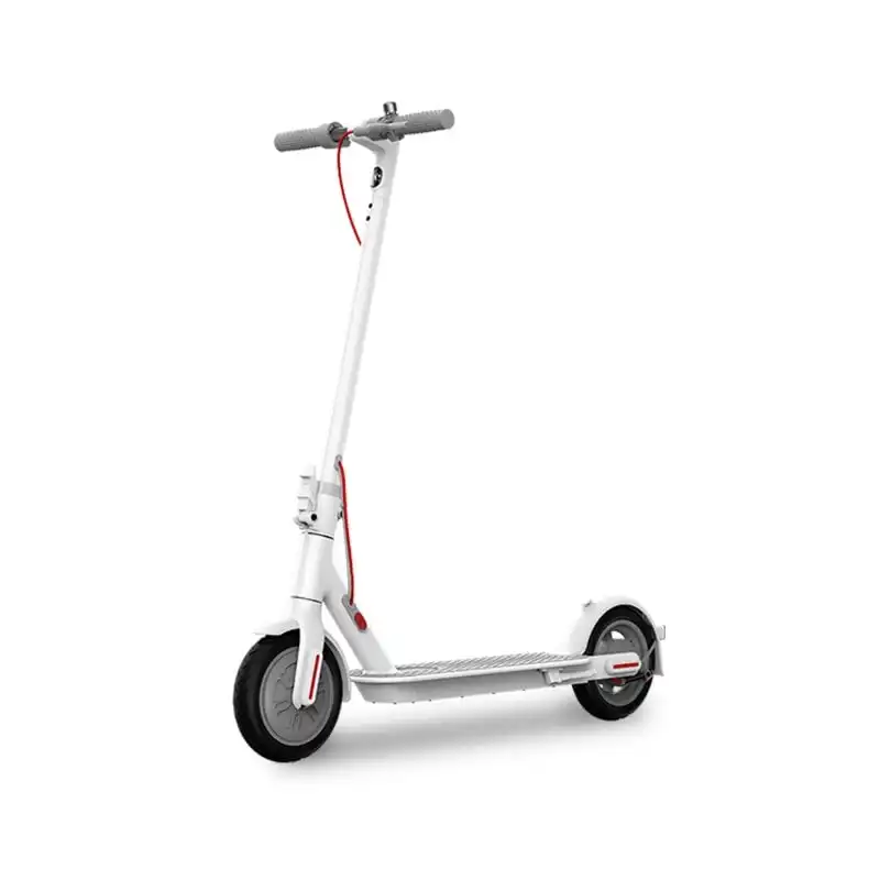 Xiaomi Mi Electric Scooter 3 Lite Patinete Eléctrico Blanco