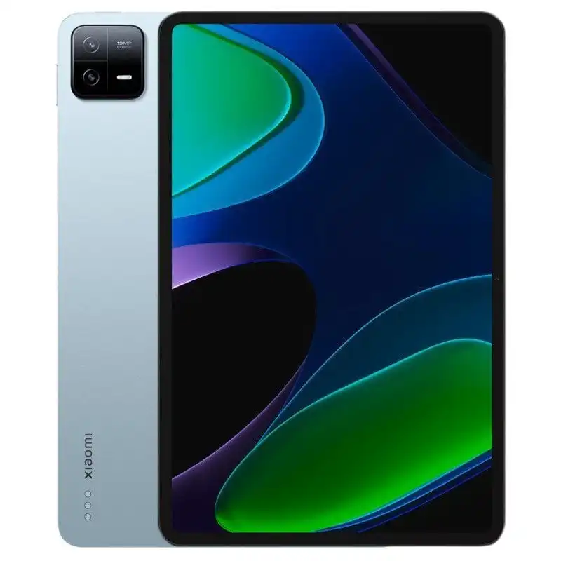 Xiaomi Pad 6 11" 8/256GB Azul Bruma