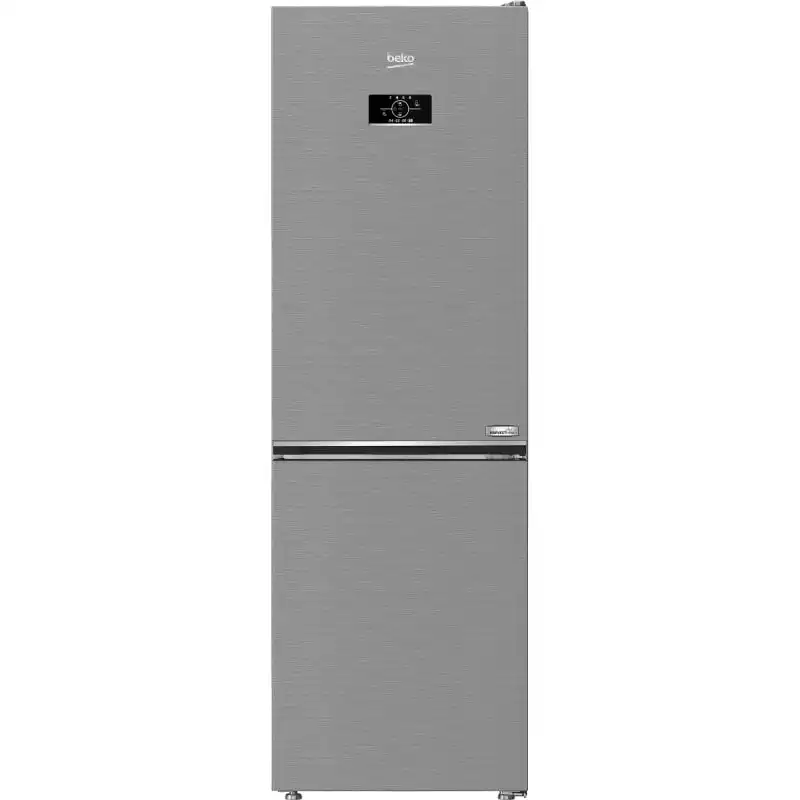 Beko B3RCNE364HXB Frigorífico Combi E Acero Inoxidable