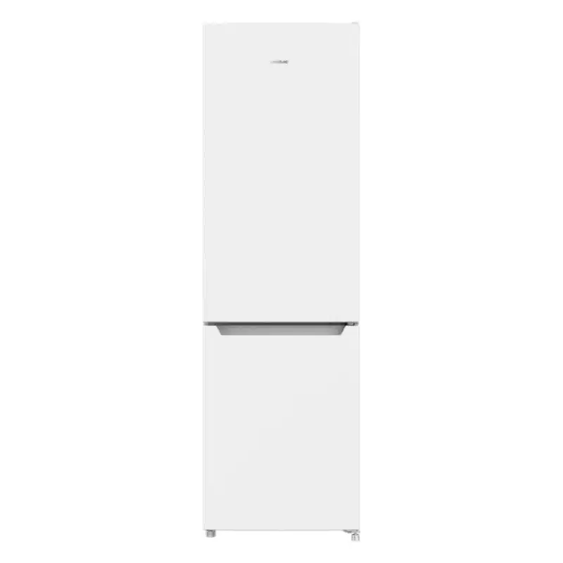 Cecotec Bolero CoolMarket Combi 250 White D Frigorífico Combi Dos Puertas D Blanco