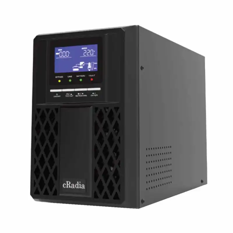 Cradia Tokyo SAI Online 2500va