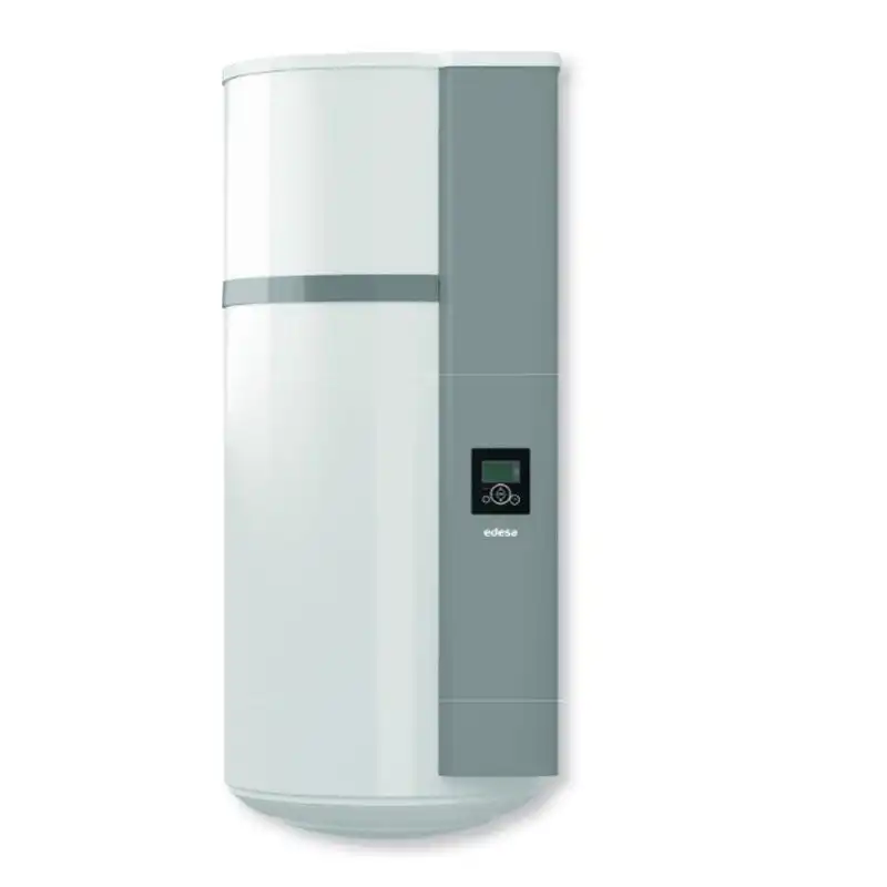 Edesa Aerotermia Hydra Termo Eléctrico Vertical 100L A+