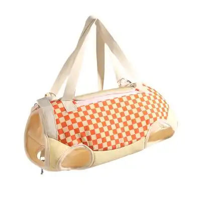 FurryFusion Bolso bandolera portátil para gatos - Artículo 1 - Furry Fusion - Comparador de precios