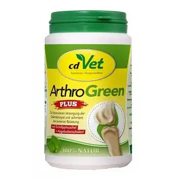 Gav Allfeed Arthrogreen 150 G