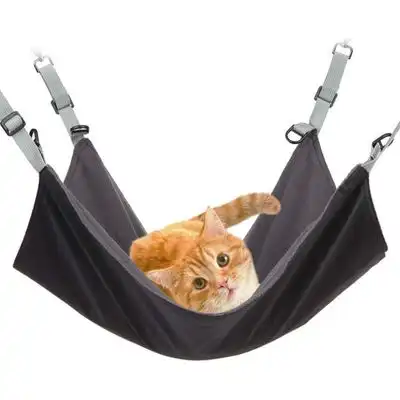 IntiMeg Hamaca ajustable para animales pequeños - Una pieza - IntiMeg - Comparador de precios