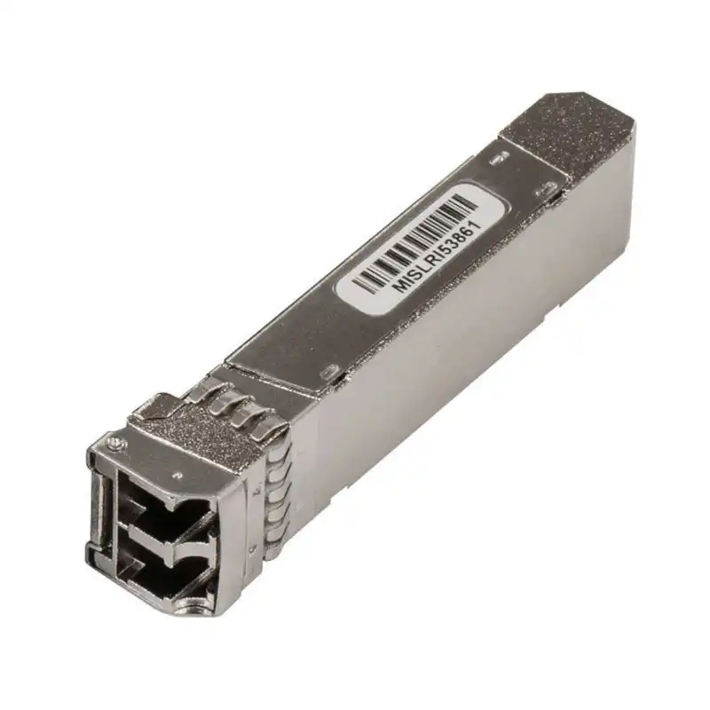 Mikrotik S-C51DLC40D Red Módulo Transceptor Fibra Óptica 1250 Mbit/s SFP 1510 nm