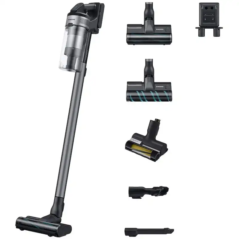 Samsung Jet 75B Aspirador Escoba sin Cable 200W