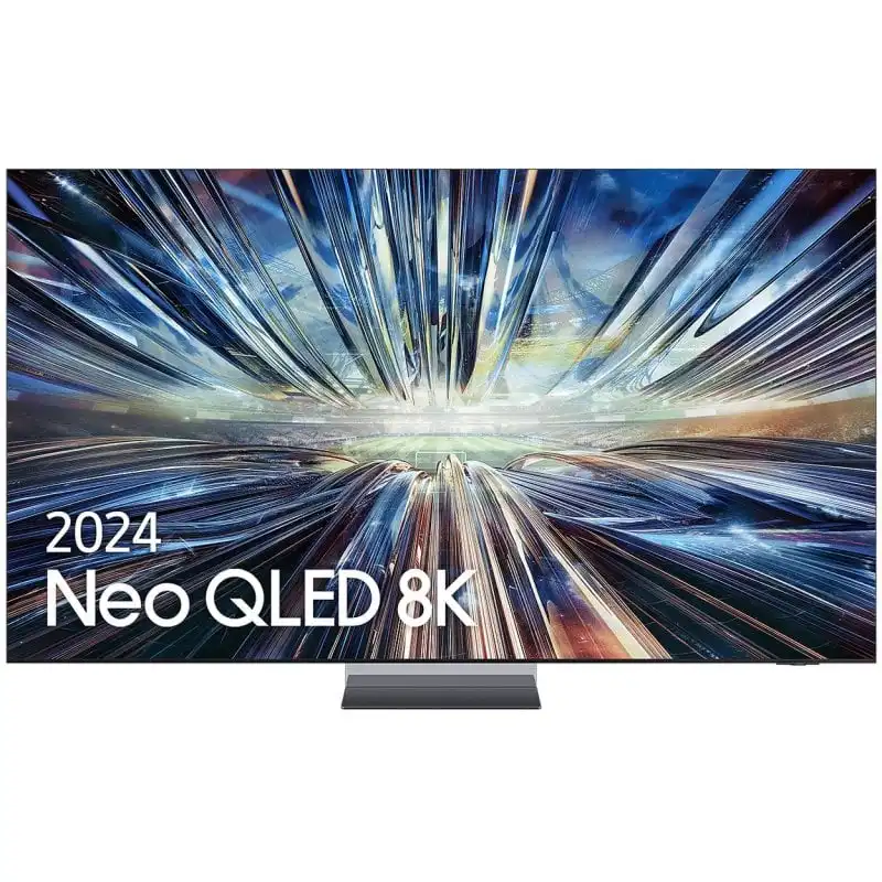 Samsung QN900D 75" Neo QLED UltraHD 8K Smart TV con IA