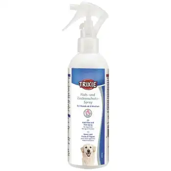 Trixie Spray Antipulgas Y Garrapatas 250 Ml