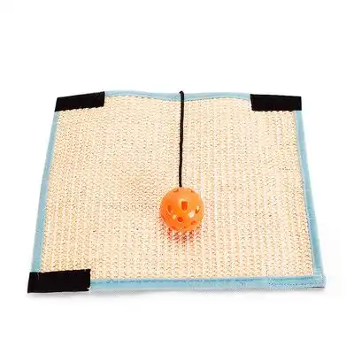 UAMLY Rascador para gatos para proteger las patas de la mesa - 1 pieza - Uamly - Comparador de precios