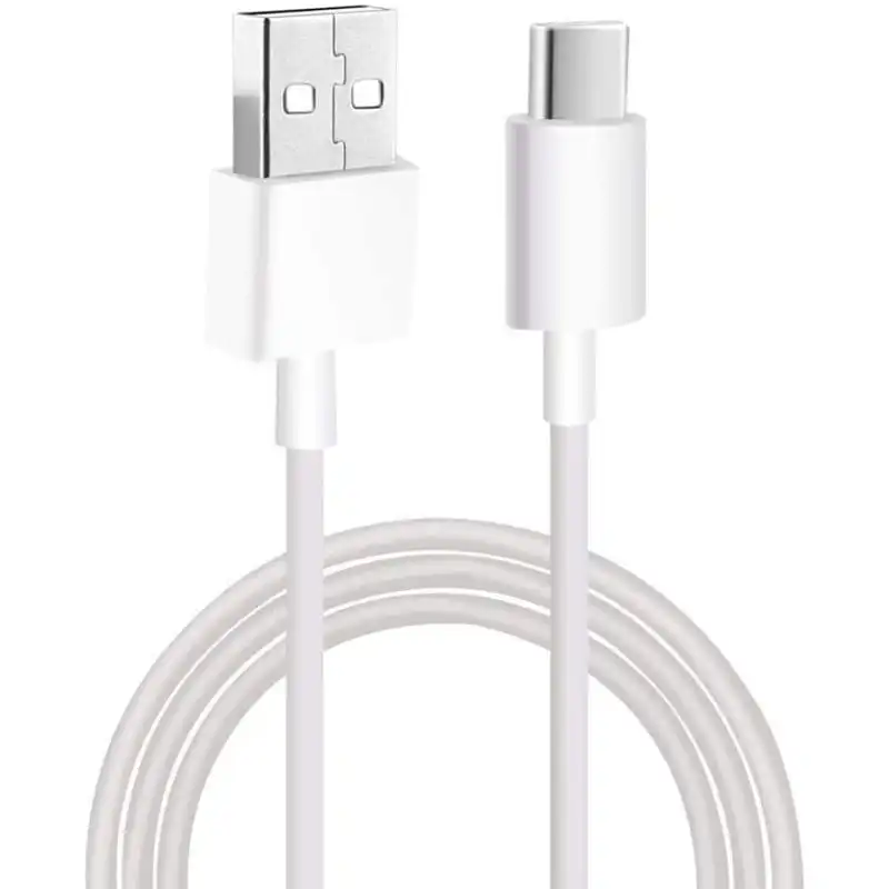 Xiaomi Mi Cable USB-C 1m Blanco