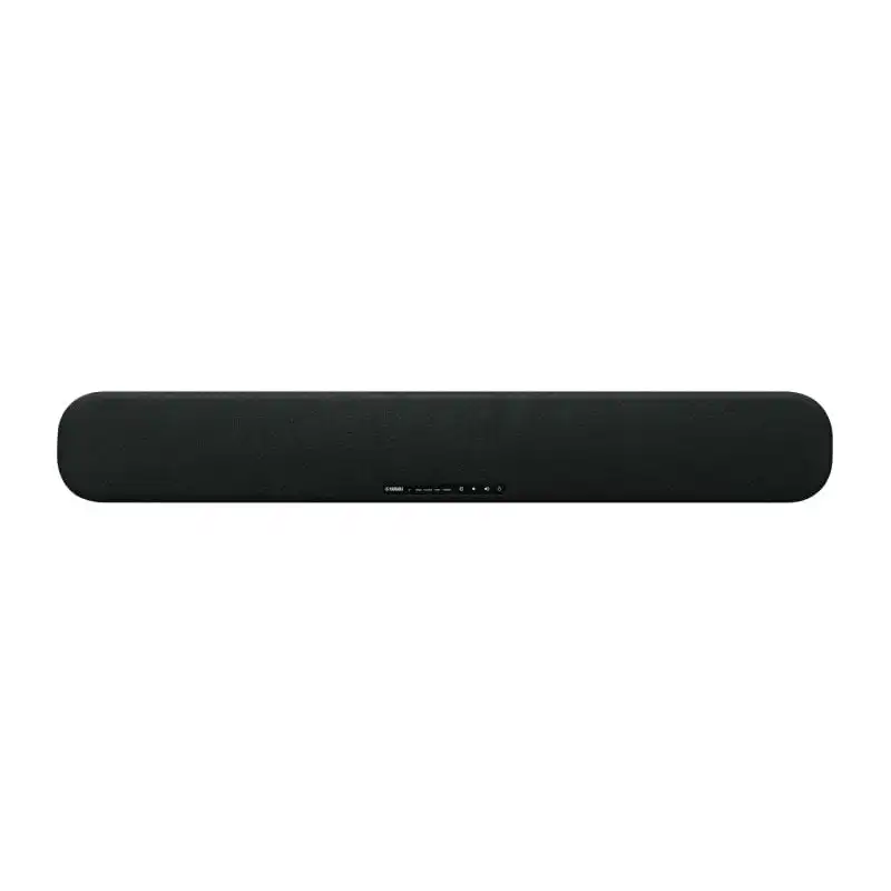 Yamaha SR-B20A Barra de Sonido 120W Bluetooth Negra