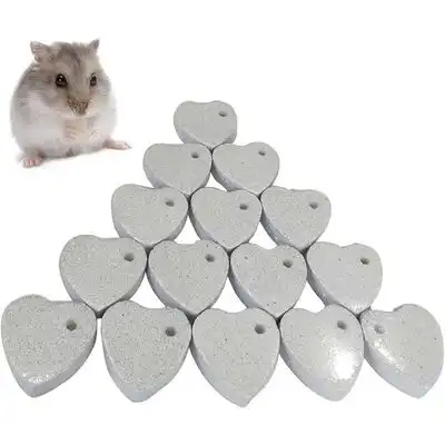 ZooVenture Piedra pómez de juguete para muelas hámsteres animales pequeños - 15 piezas - Zooventure - Comparador de precios