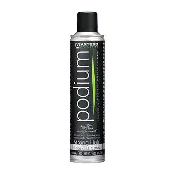 Artero Laca Podium Strong Hold 500 ml. - Artero - Comparador de precios