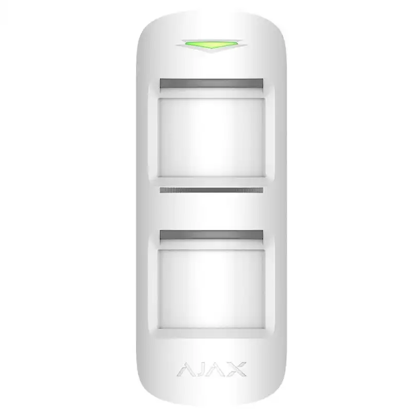 Ajax MotionProtect Outdoor Detector de Movimiento PIR Exterior