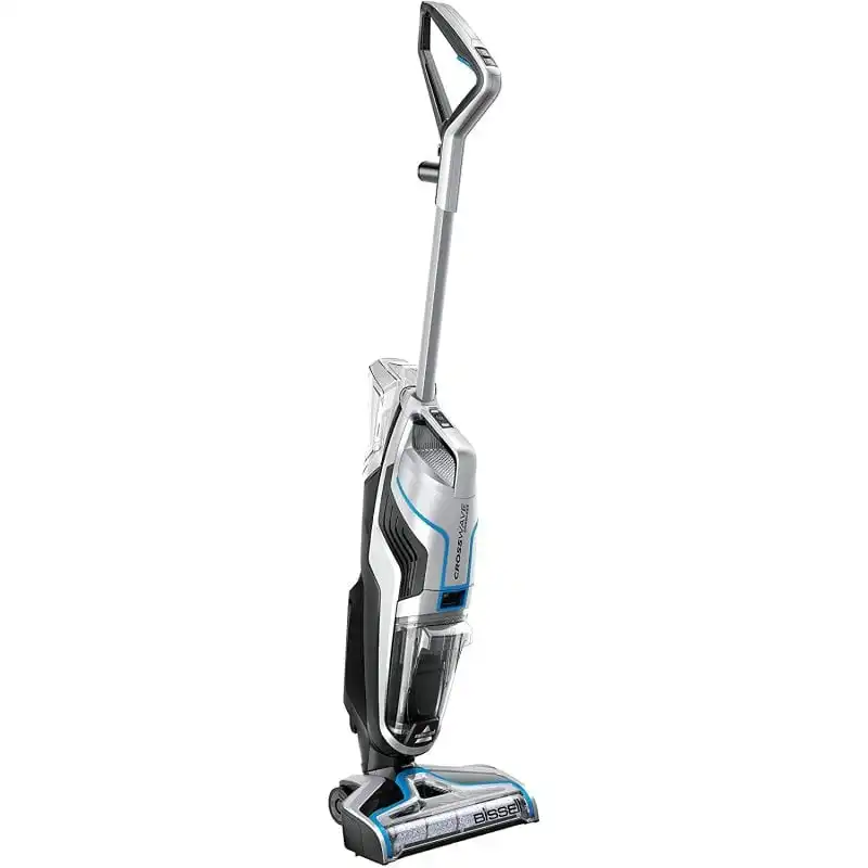 Bissell CrossWave Cordless Aspirador Multifunción 250W
