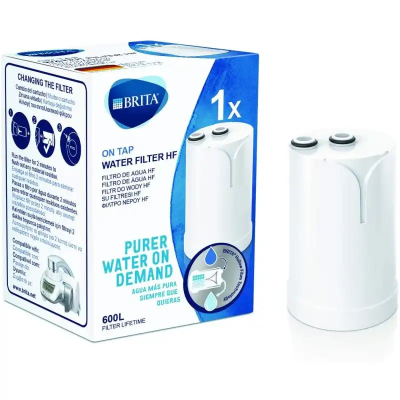 Brita On Tap HF Cartucho Filtrante para Grifo
