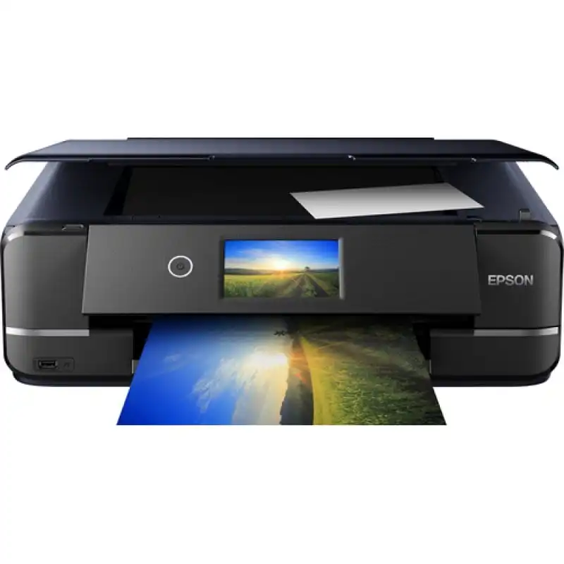 Epson XP-970 Multifunción Color WiFi