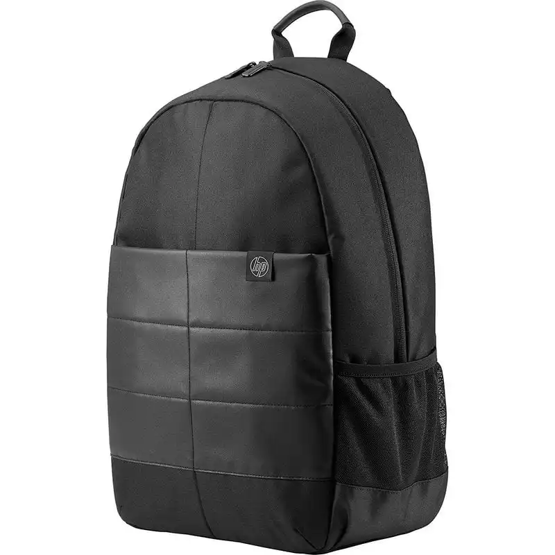 HP Classic Backpack Mochila para Portátil hasta 15.6"