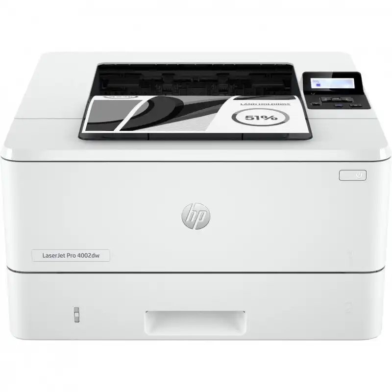 HP LaserJet Pro M4002DW Impresora Láser WiFI