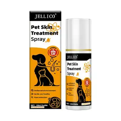 IntiMeg Spray anticaída para gatos y perros, 60 ml - 1 unidad: 60 ml - IntiMeg - Comparador de precios