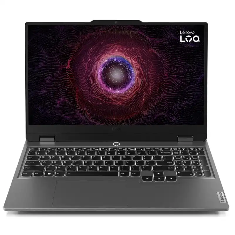 Lenovo LOQ Gen 7 15ARP9 AMD Ryzen 7 7435HS/24GB/1TB SSD/RTX 4070/15.6"