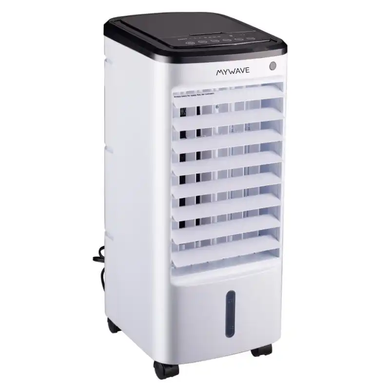 Mywave Mwev-4ld Evaporativo 4l Digital Con Función De Refrigeración Y Humidificación