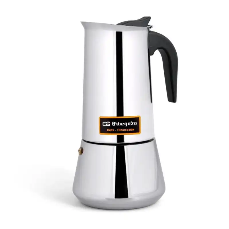 Orbegozo KFI 960 Cafetera Italiana 9 Tazas