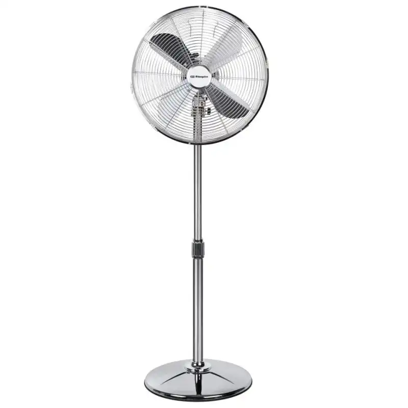 Orbegozo SF3345 Ventilador de Pie