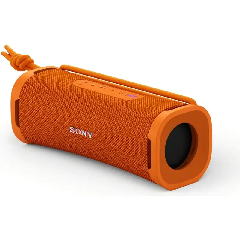 Sony ULT FIELD 1 Altavoz Portátil Bluetooth Naranja