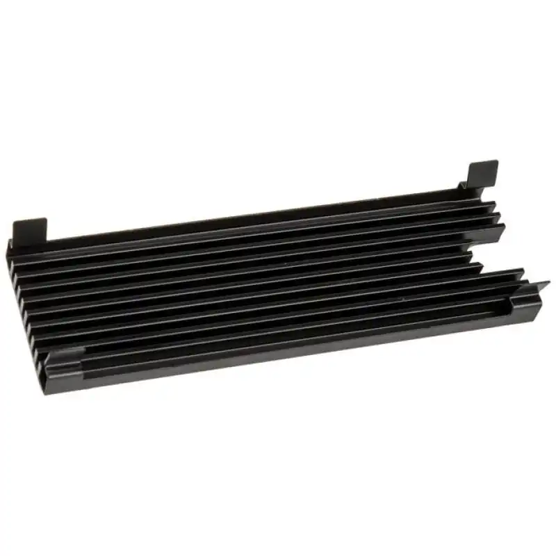 Thermal Grizzly Cooler para SSD M.2 Negro