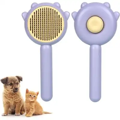 UAMLY Peine de aseo para gatos y perros - Artículo 1 - Uamly - Comparador de precios