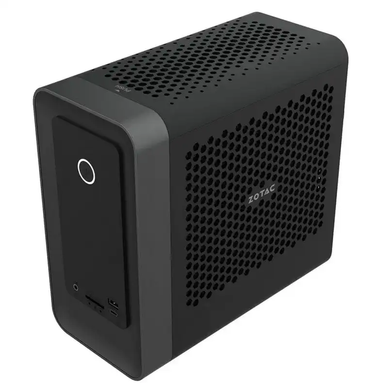 Zotac ZBOX Magnus One Intel Core i7-13700K/RTX 4070