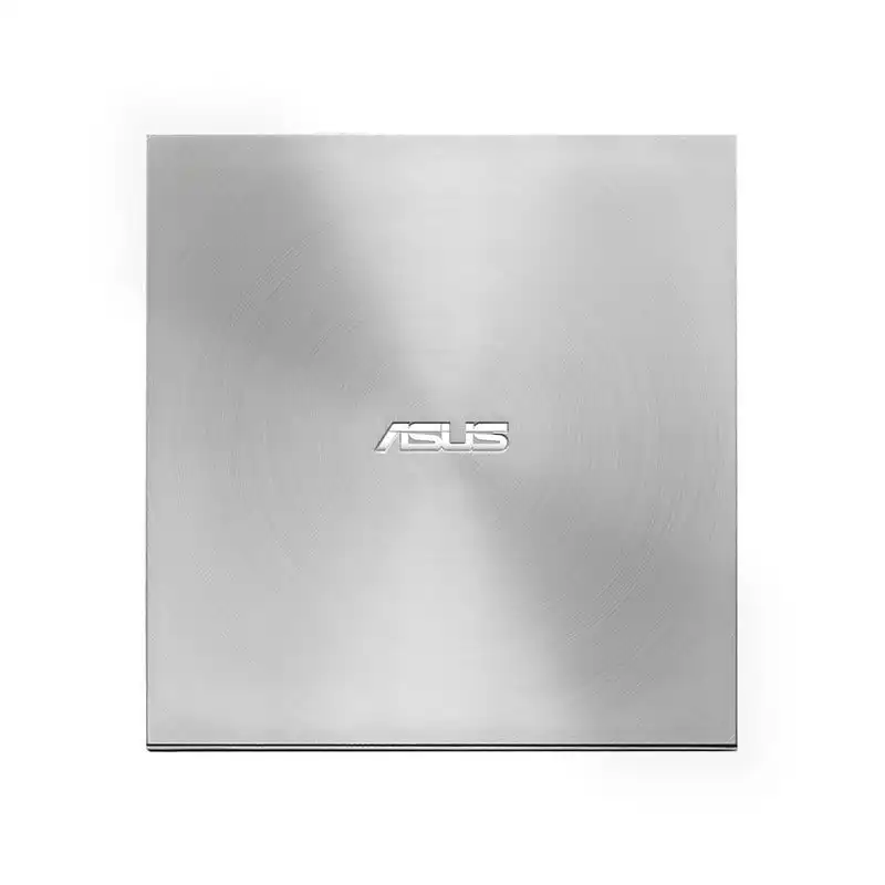 Asus SDRW-08U7M-U Grabadora DVD Externa USB Plata