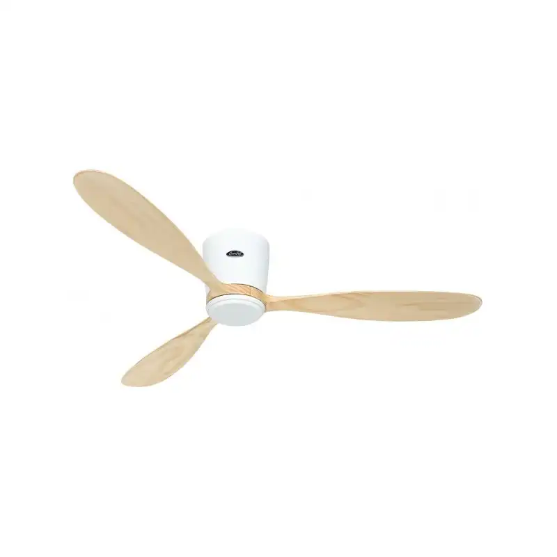 Casafan 313292 Eco Plano Wood Ventilador de Techo 132cm 29W
