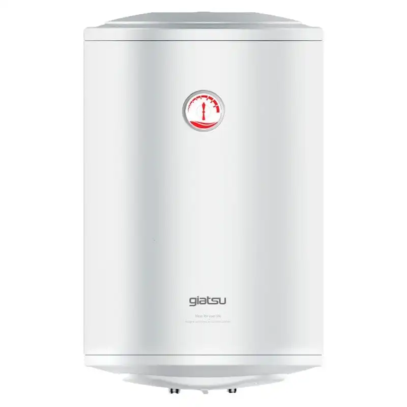 Giatsu Capricornio Termo Eléctrico Vertical 50L C
