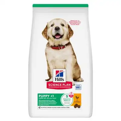 Hill's Science Plan Puppy - 6 kg - Hill's Science Plan - Comparador de precios