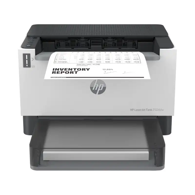 HP LaserJet Tank 2504dw Impresora Láser Monocromo WiFi