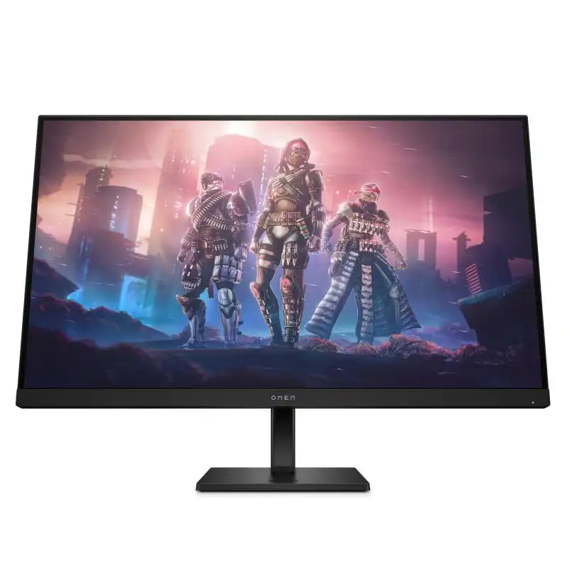HP OMEN 32q 31.5" LED IPS QHD 165Hz FreeSync Premium