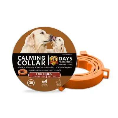 IntiMeg Collar calmante para perros - 63,5 cm - IntiMeg - Comparador de precios