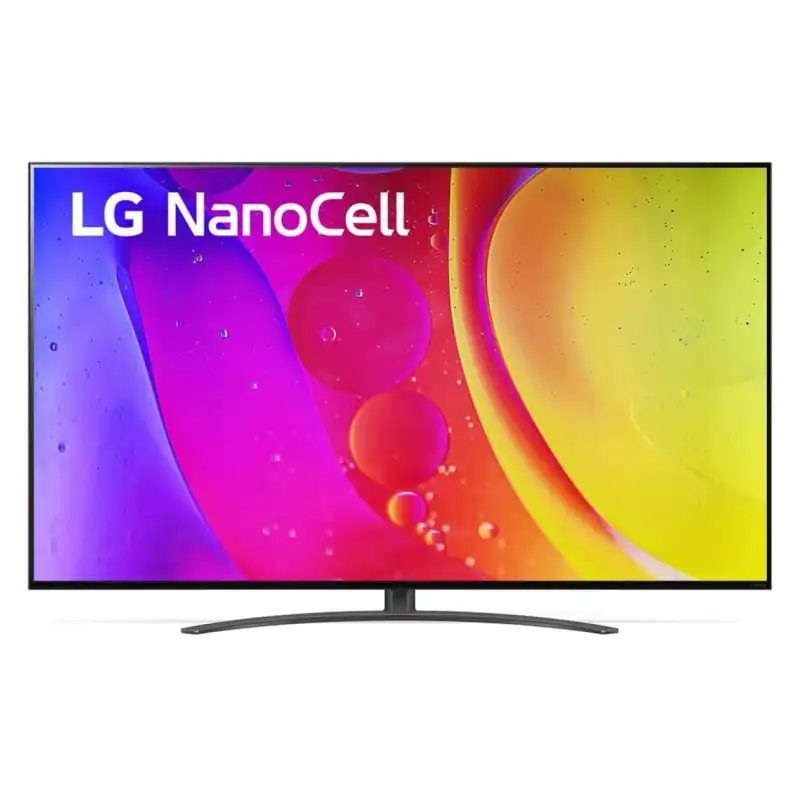 LG 50NANO826QB 50" LED NanoCell UltraHD 4K HDR10 Pro