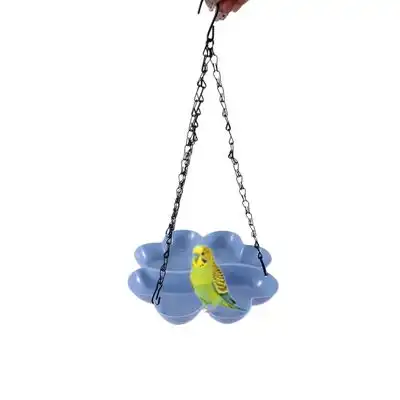 MCBOSON Comedero para pájaros colgante - 1 artículo - Mcboson - Comparador de precios