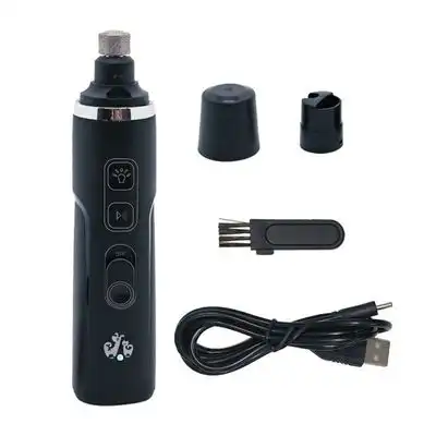 MCBOSON Cortapelos eléctrico profesional para gatos y perros. - 1 Atascado - Mcboson - Comparador de precios