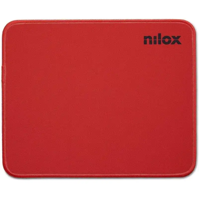 Nilox NXMP003 Alfombrilla Roja