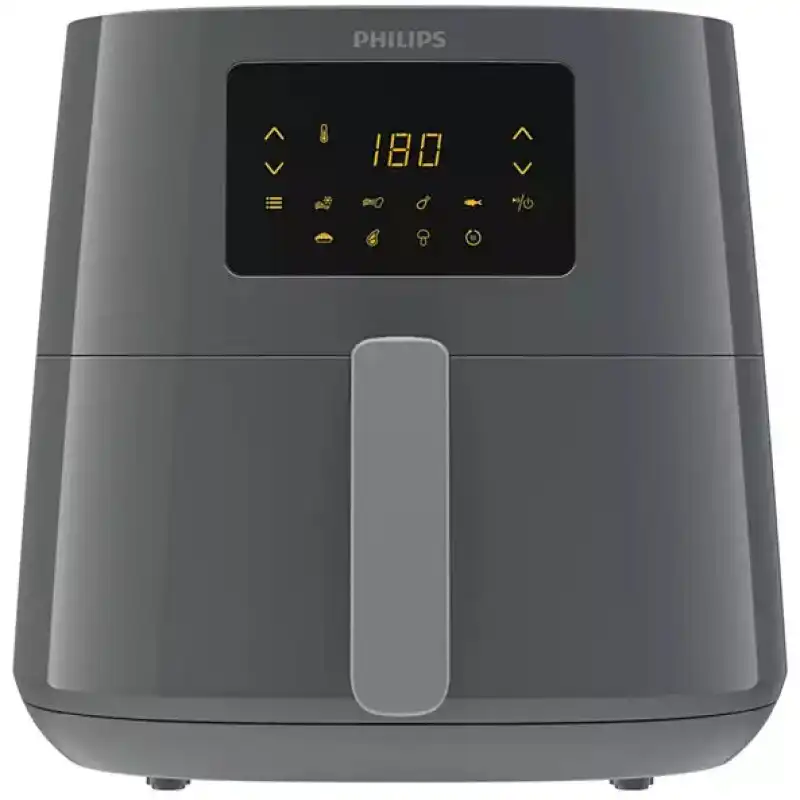 Philips 3000 series Airfryer XL Freidora de Aire 6.2L 2000W Gris